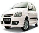 Tata Indica